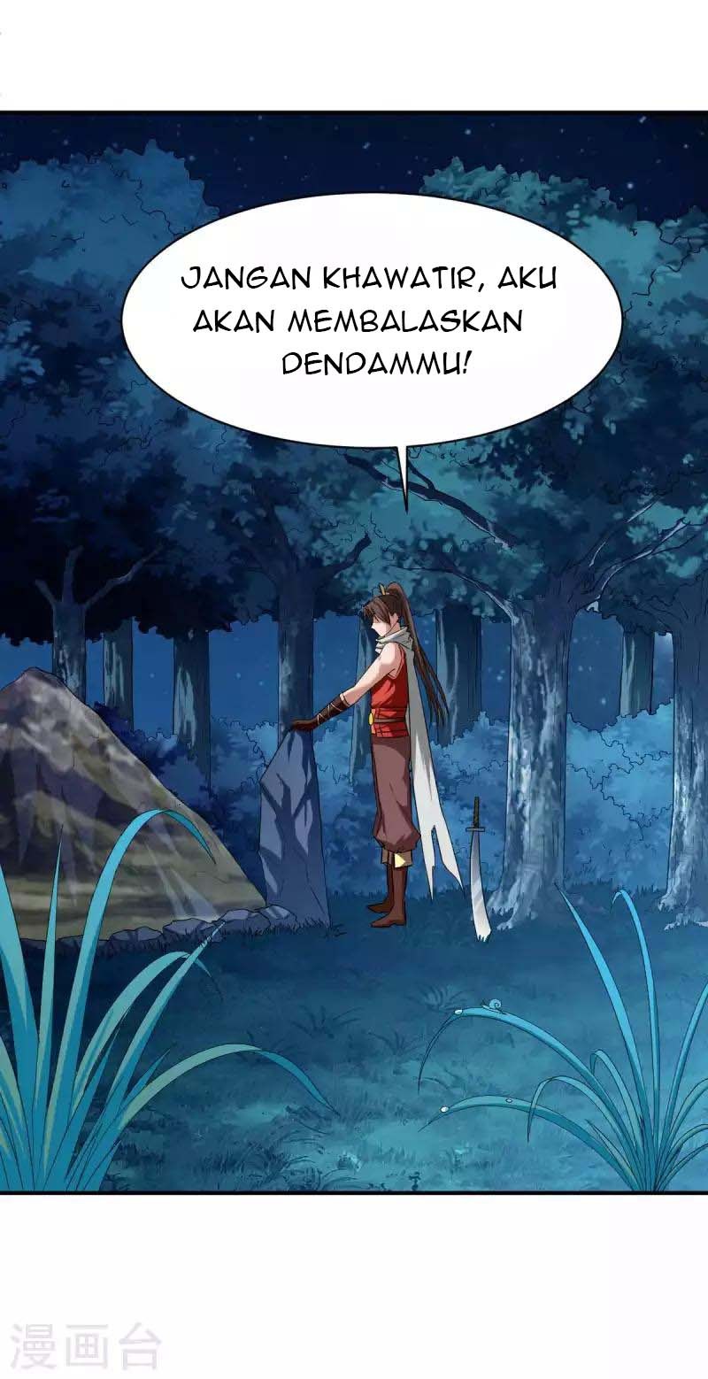 Zhang Ding Chapter 10 Gambar 26